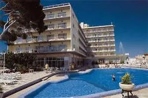 Hôtel Sunprime Waterfront Adults Only à Can Pastilla