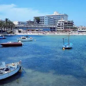 Sunprime Waterfront Adults Only Hotel Can Pastilla